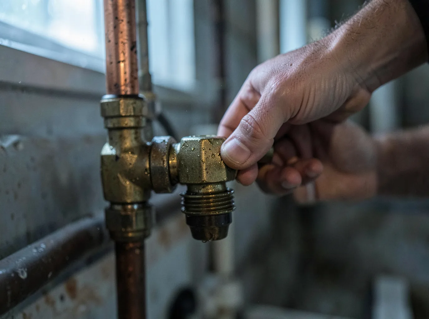Emergency Plumber Bunker Hill, WV FAQs